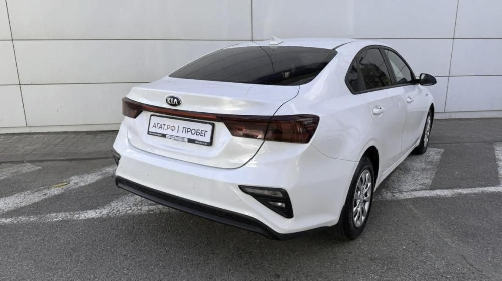 Kia Cerato III Рестайлинг (Classic) Ставрополь  - изображение 6