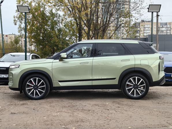 Jaecoo J7 I с пробегом 2023 года, цена 1 939 000 рублей, 89307 км, внедорожник, Автокод Объявления