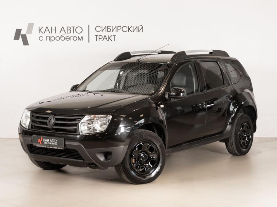 Renault Duster I Казань  - изображение 1