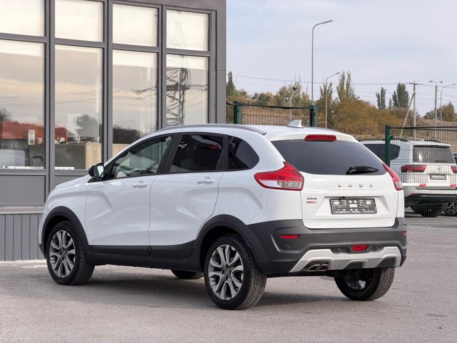 Lada (ВАЗ) XRAY I Волгоград  - изображение 12