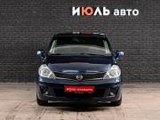 Nissan Tiida I Рестайлинг Екатеринбург  - изображение 21