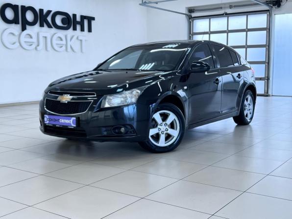 Chevrolet Cruze I с пробегом 2012 года, цена 710 000 рублей, 180947 км, хэтчбек, Автокод Объявления