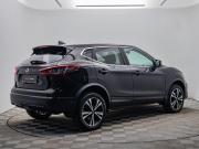 Nissan Qashqai II Рестайлинг Москва  - изображение 22