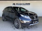 Kia Sportage III Уфа  - изображение 20
