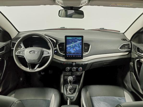 Lada (ВАЗ) Vesta I Рестайлинг (NG) с пробегом 2023 года, цена 1 149 000 рублей, 56940 км, седан, Автокод Объявления