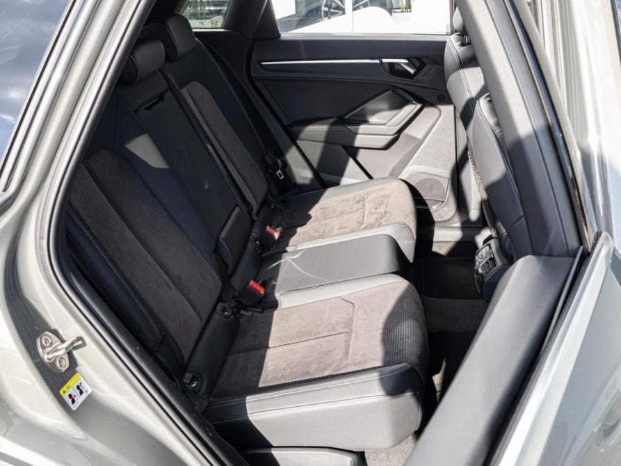 Audi Q3 II (F3) Краснодар  - изображение 7