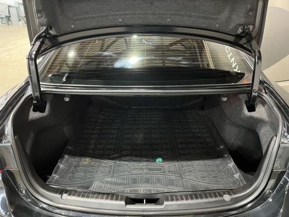 Mazda 6 III (GJ) с пробегом 2014 года, цена 1 450 000 рублей, 140545 км, седан, Автокод Объявления