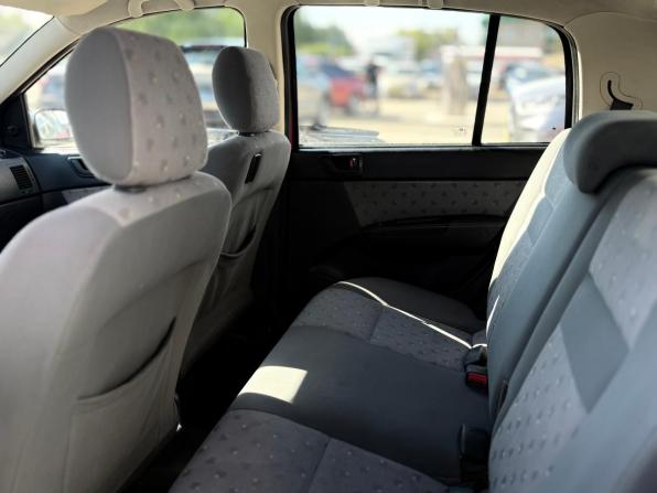 Hyundai Getz I с пробегом 2005 года, цена 300 000 рублей, 197758 км, хэтчбек, Автокод Объявления