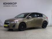 Chevrolet Cruze I Рестайлинг Дзержинск  - изображение 20