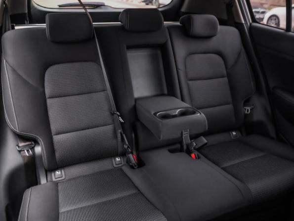Kia Sportage IV Рестайлинг с пробегом 2021 года, цена 2 429 000 рублей, 45484 км, внедорожник, Автокод Объявления