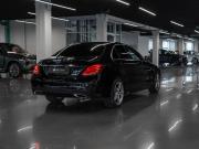 Mercedes-Benz C-Класс IV (W205) Москва  - изображение 34