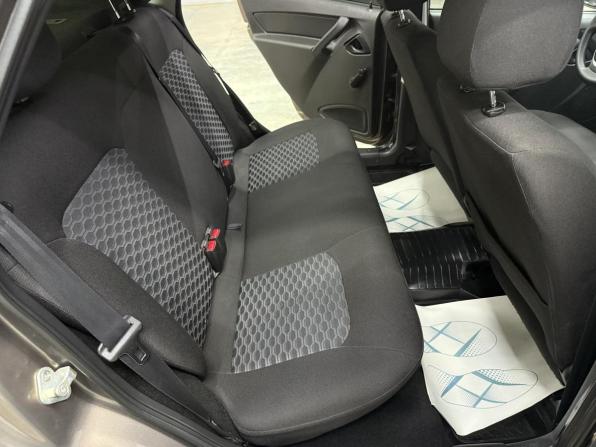 Lada (ВАЗ) Granta I Рестайлинг с пробегом 2019 года, цена 760 000 рублей, 41797 км, универсал, Автокод Объявления