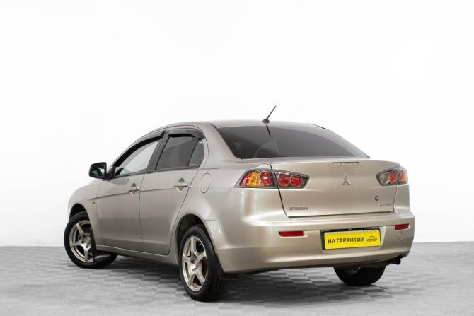 Mitsubishi Lancer X Рестайлинг с пробегом 2012 года, цена 749 000 рублей, 335000 км, седан, Автокод Объявления