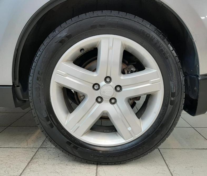 Subaru Forester III Москва  - изображение 14