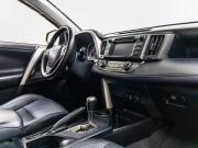 Toyota RAV4 IV (XA40) Волгоград  - изображение 72