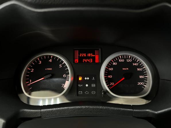 Renault Duster I с пробегом 2014 года, цена 890 000 рублей, 226146 км, внедорожник, Автокод Объявления