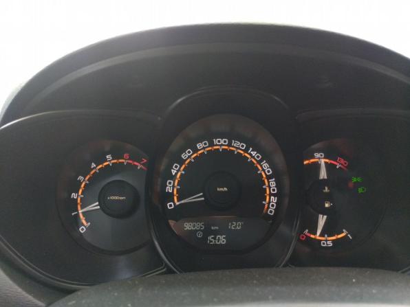 Lada (ВАЗ) Vesta I с пробегом 2019 года, цена 950 000 рублей, 98084 км, универсал, Автокод Объявления