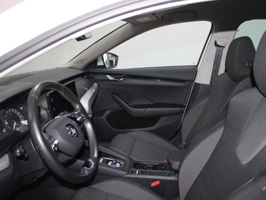 Skoda Octavia IV (A8) Старый Оскол  - изображение 18