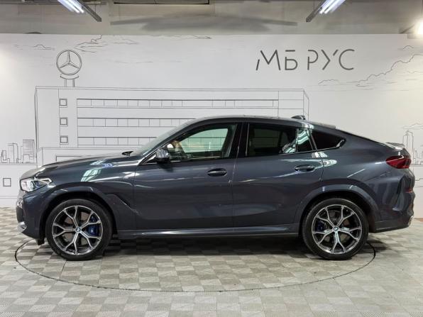 BMW X6 III (G06) с пробегом 2020 года, цена 9 200 000 рублей, 51000 км, внедорожник, Автокод Объявления