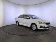 Skoda Rapid II Москва  - изображение 30