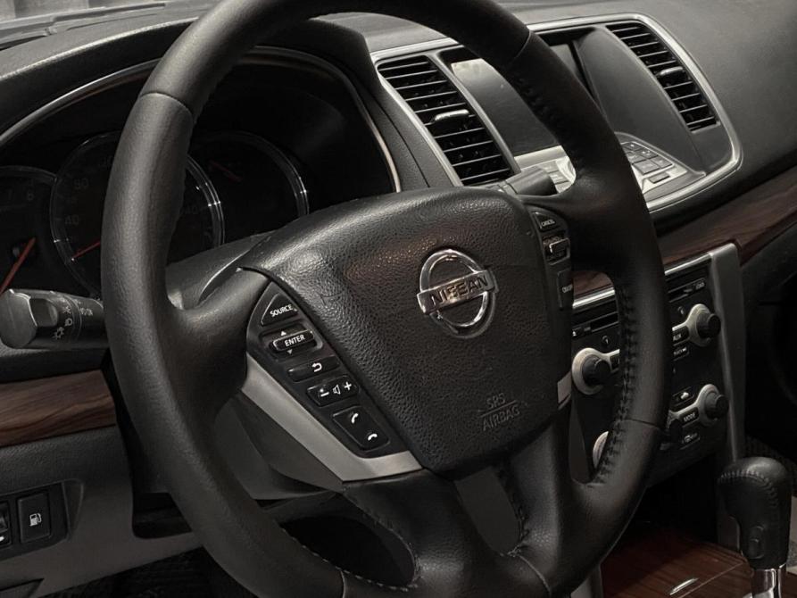 Nissan Teana II Красноярск  - изображение 14