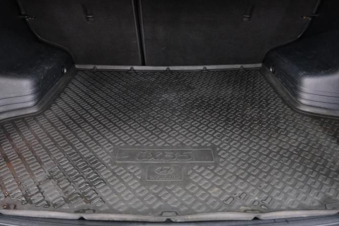 Hyundai ix35 I с пробегом 2012 года, цена 1 449 000 рублей, 241333 км, внедорожник, Автокод Объявления