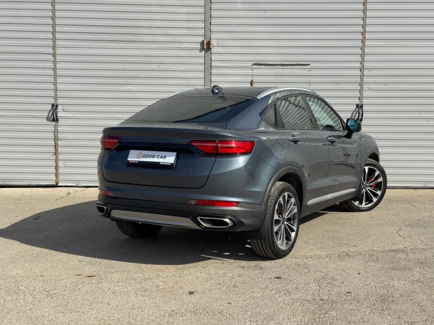 Geely Tugella I Саратов  - изображение 5