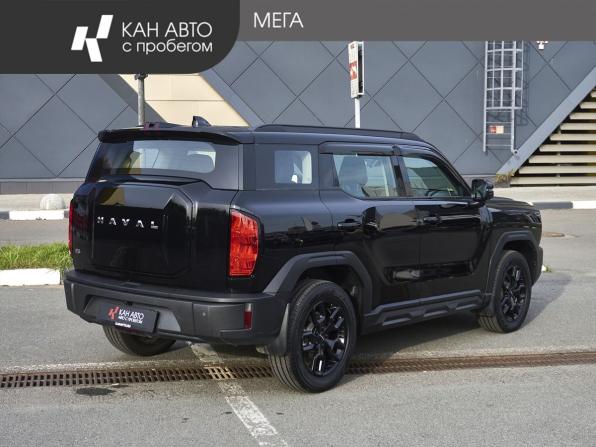 Haval H3 I с пробегом 2025 года, цена 2 348 000 рублей, 34920 км, внедорожник, Автокод Объявления