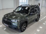 Lada (ВАЗ) Niva Travel I Самара  - изображение 17