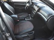 Skoda Octavia II (A5) Рестайлинг Архангельск  - изображение 22