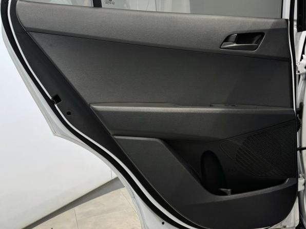 Hyundai Creta I Рестайлинг с пробегом 2021 года, цена 2 270 000 рублей, 51147 км, внедорожник, Автокод Объявления