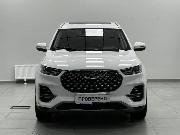 Chery Tiggo 8 Pro I с пробегом 2022 года, цена 2 150 000 рублей, 71769 км, внедорожник, Автокод Объявления