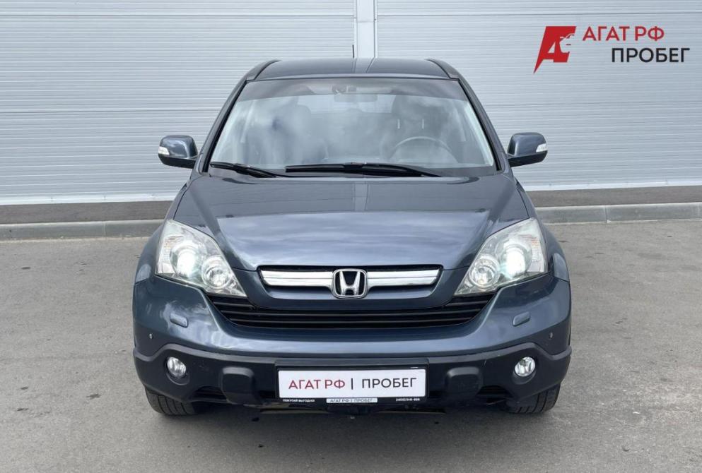 Honda CR-V III Иваново  - изображение 2