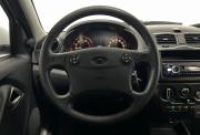 Lada (ВАЗ) Granta I Рестайлинг Нижний Новгород  - изображение 40