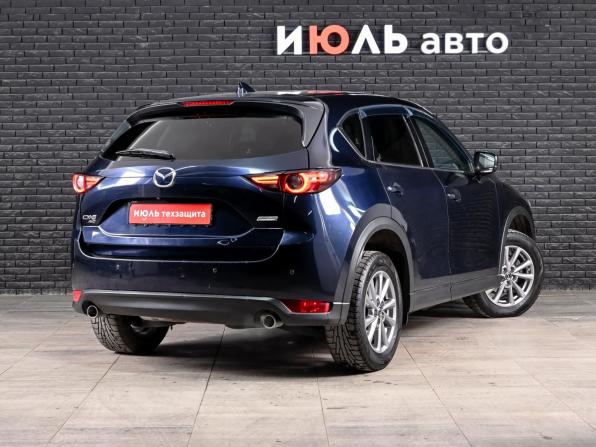 Mazda CX-5 II с пробегом 2018 года, цена 2 250 000 рублей, 187388 км, внедорожник, Автокод Объявления