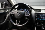 Skoda Octavia III (A7) Рестайлинг Крым  - изображение 46