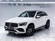 Mercedes-Benz GLC AMG I (X253) Рестайлинг Уфа  - изображение 39