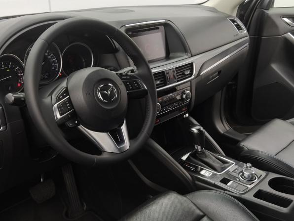 Mazda CX-5 I Рестайлинг с пробегом 2015 года, цена 2 350 000 рублей, 131770 км, внедорожник, Автокод Объявления