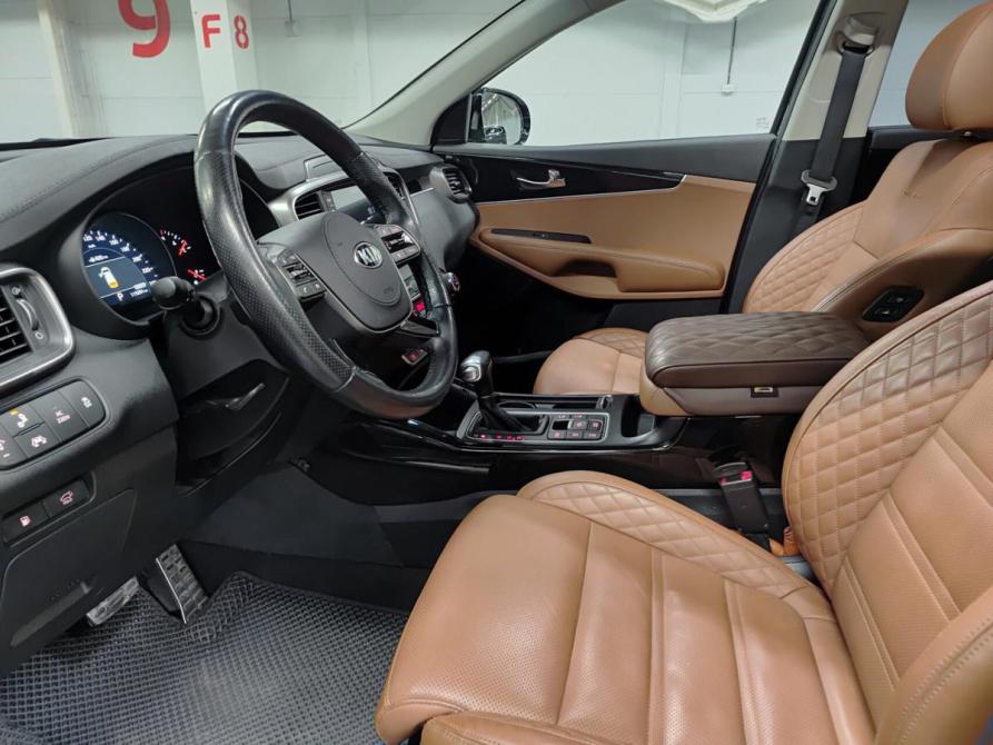 Kia Sorento III Prime Рестайлинг Казань  - изображение 20
