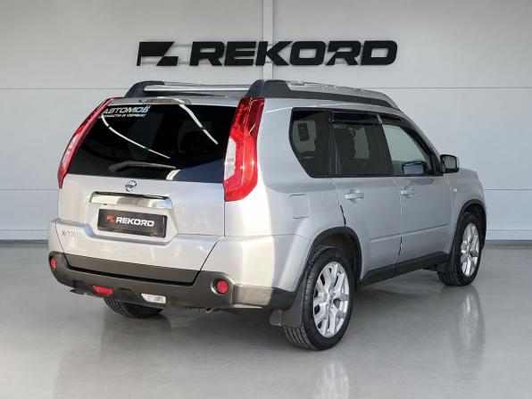 Nissan X-Trail II Рестайлинг с пробегом 2014 года, цена 1 050 000 рублей, 191319 км, внедорожник, Автокод Объявления