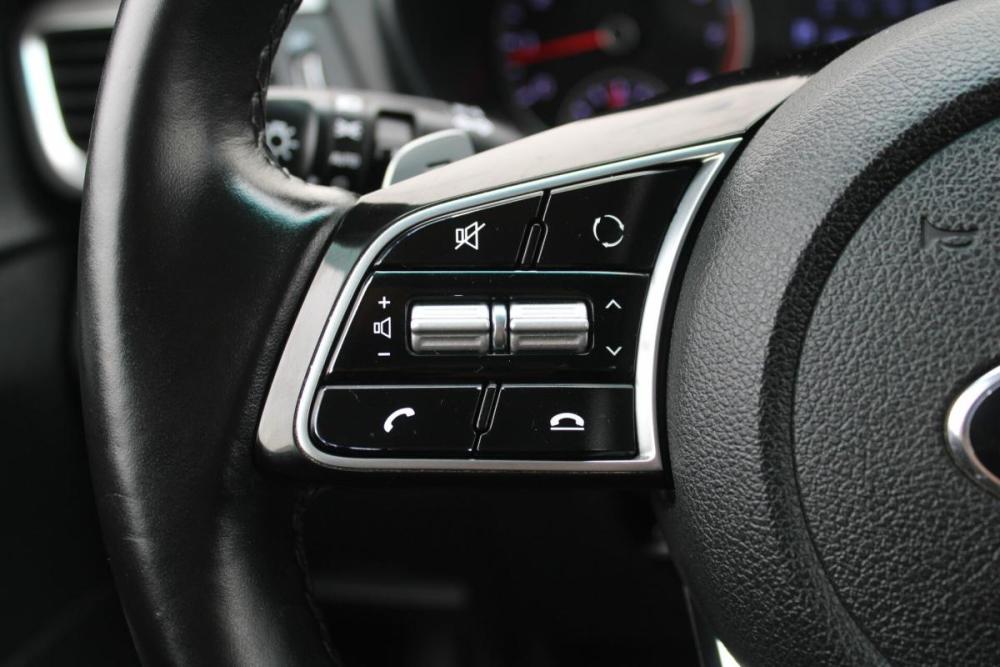 Kia Optima IV Рестайлинг Пермь  - изображение 13