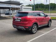 Geely Atlas I Санкт-Петербург  - изображение 7