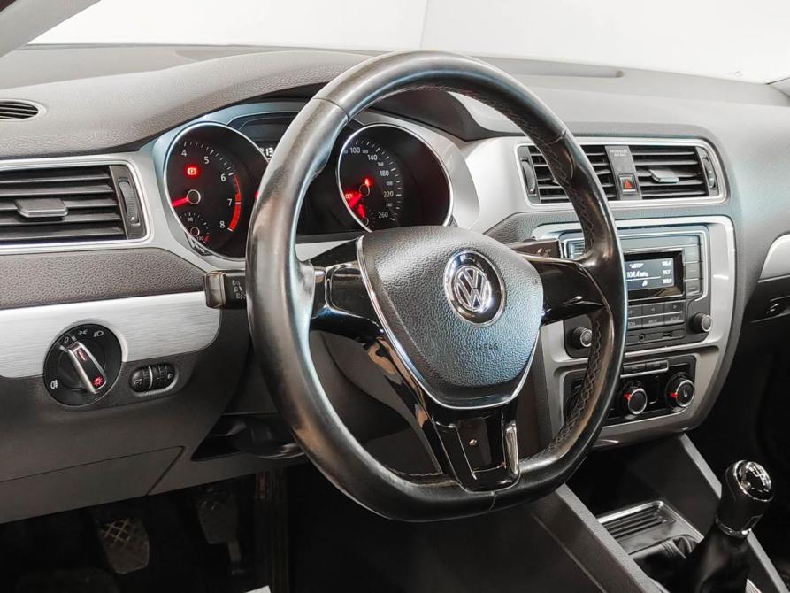 Volkswagen Jetta VI Рестайлинг Тула  - изображение 15