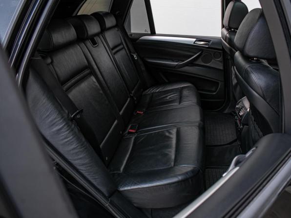 BMW X5 II (E70) с пробегом 2007 года, цена 1 555 000 рублей, 352751 км, внедорожник, Автокод Объявления