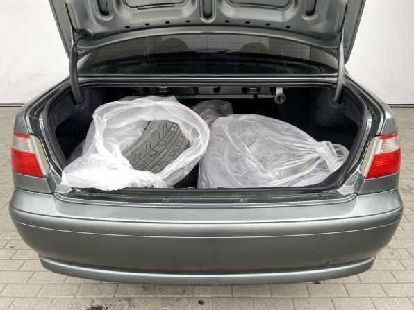 Fiat Albea I Рестайлинг с пробегом 2011 года, цена 441 000 рублей, 127863 км, седан, Автокод Объявления