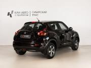Nissan Juke I Казань  - изображение 11