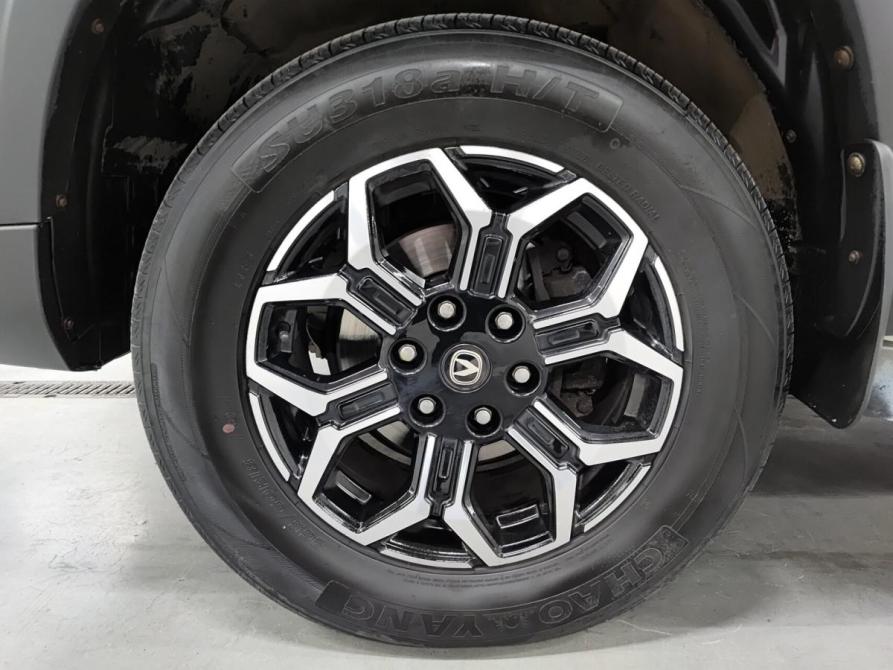 Changan Hunter Plus Казань  - изображение 21