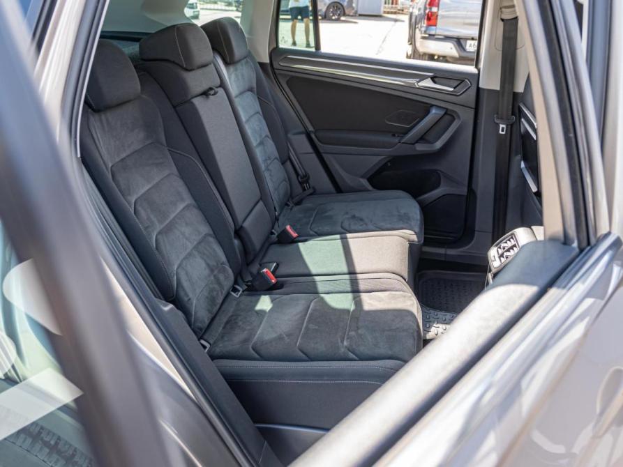 Volkswagen Tiguan II Краснодар  - изображение 7