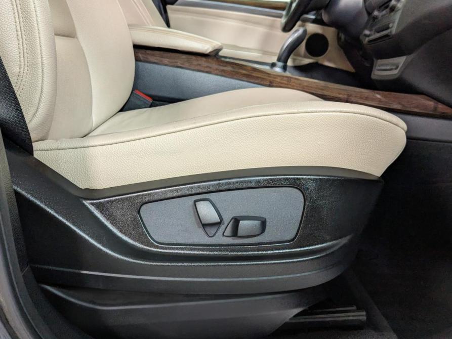 BMW X5 II (E70) Рестайлинг Екатеринбург  - изображение 15
