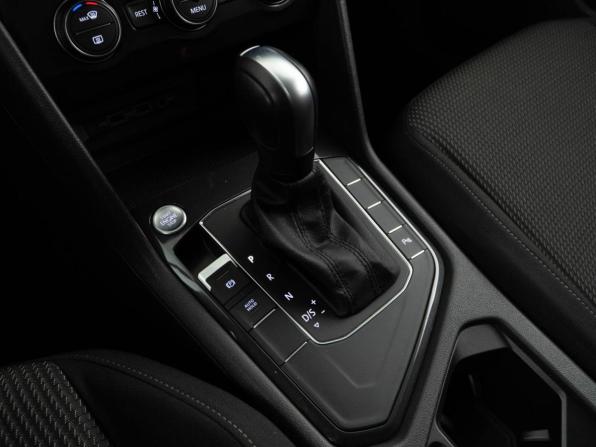 Volkswagen Tiguan II с пробегом 2019 года, цена 2 339 444 рубля, 39195 км, внедорожник, Автокод Объявления